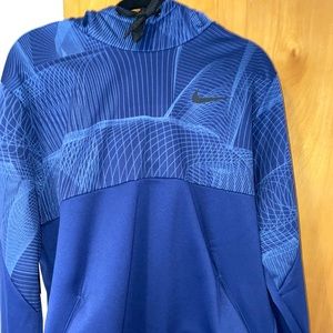 Nike Dri Fit hoodie Brand New size XL